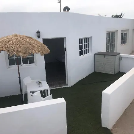 Elena Apartamento
