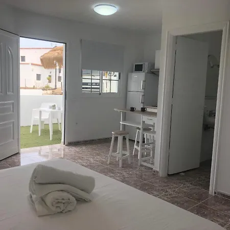 Elena Apartamento *