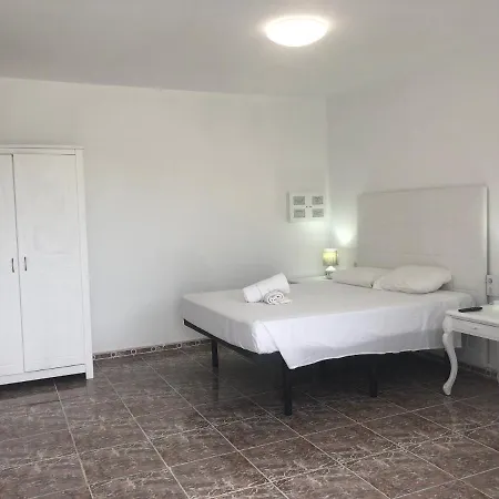 Apartmán Elena Lajares