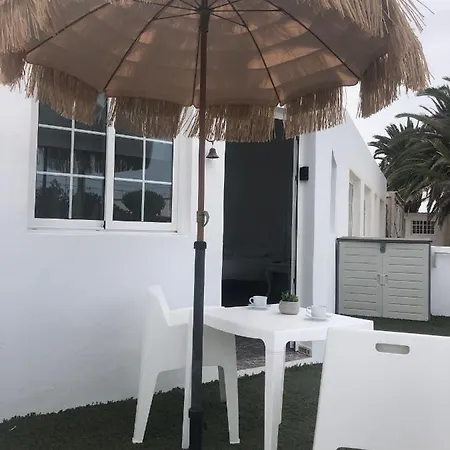 Apartamento Elena *