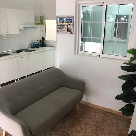 Elena Apartamento *