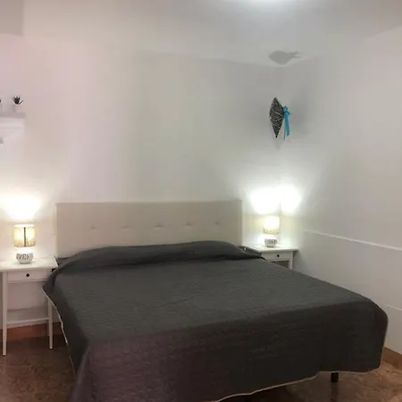 Elena Apartamento *