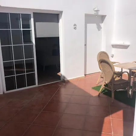 Elena Apartamento *