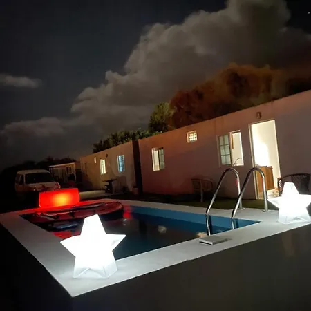 Apartamento Elena