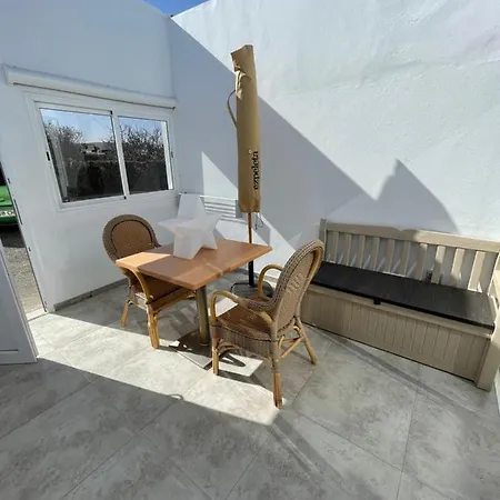 Apartamento Elena Lajares