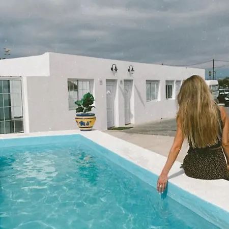 Elena Apartamento *
