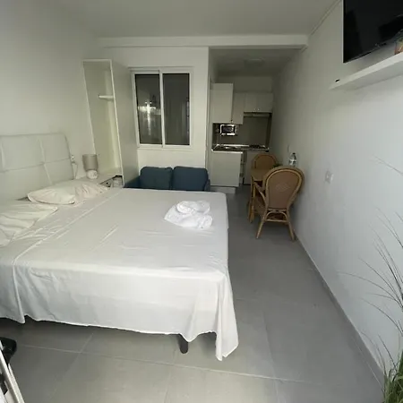 Elena Apartamento *