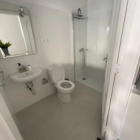 Apartamento Elena *