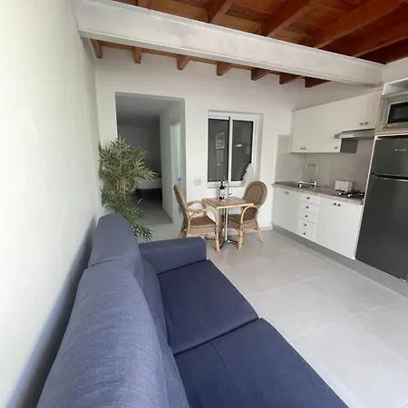 Apartamento Elena *