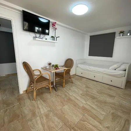 Elena Appartement