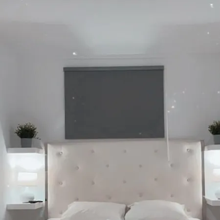 Elena Apartamento Lajares