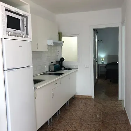Apartamento Elena Lajares
