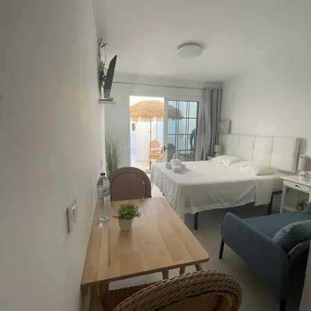 Apartamento Elena Lajares