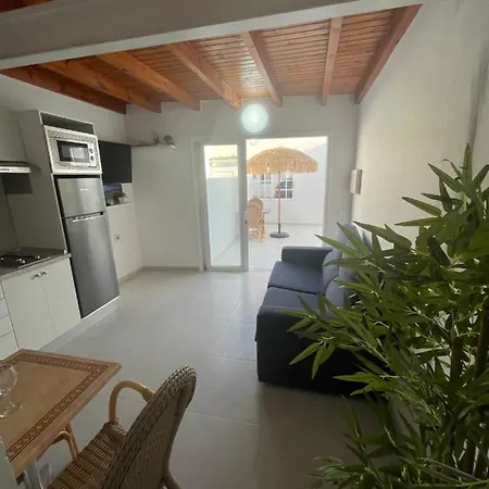 Apartamento Elena Lajares