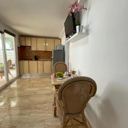 Apartamento Elena Lajares