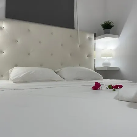 Elena Apartamento Lajares