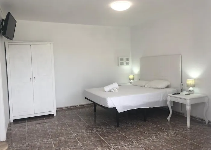 Apartman Elena Lajares