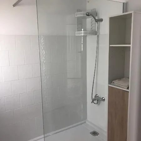 Elena Apartament Lajares